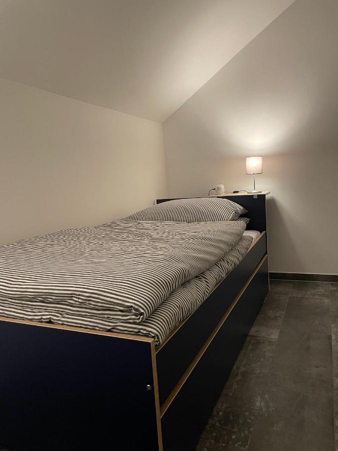 Ferienwohnung Mesum Rheine Exteriér fotografie