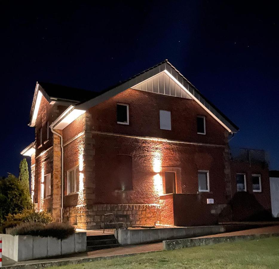Ferienwohnung Mesum Rheine Exteriér fotografie