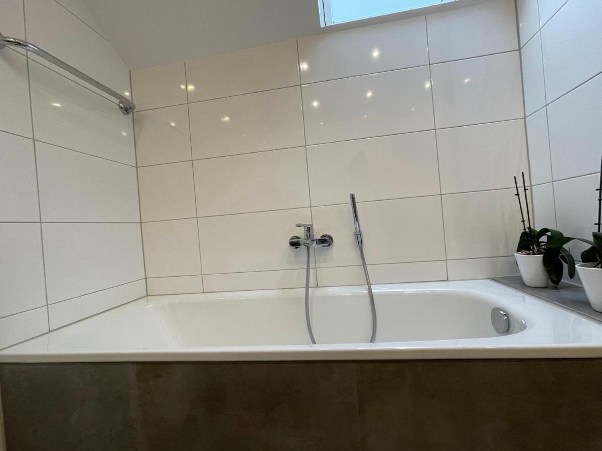 Ferienwohnung Mesum Rheine Exteriér fotografie